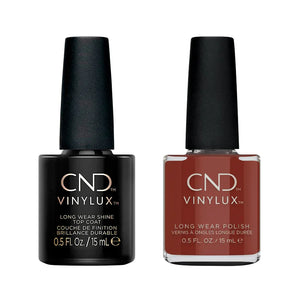 CND™ VINYLUX - Maple Leaves #422