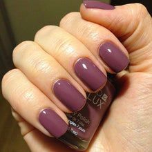Load image into Gallery viewer, CND VINYLUX - Married to the Mauve #129
