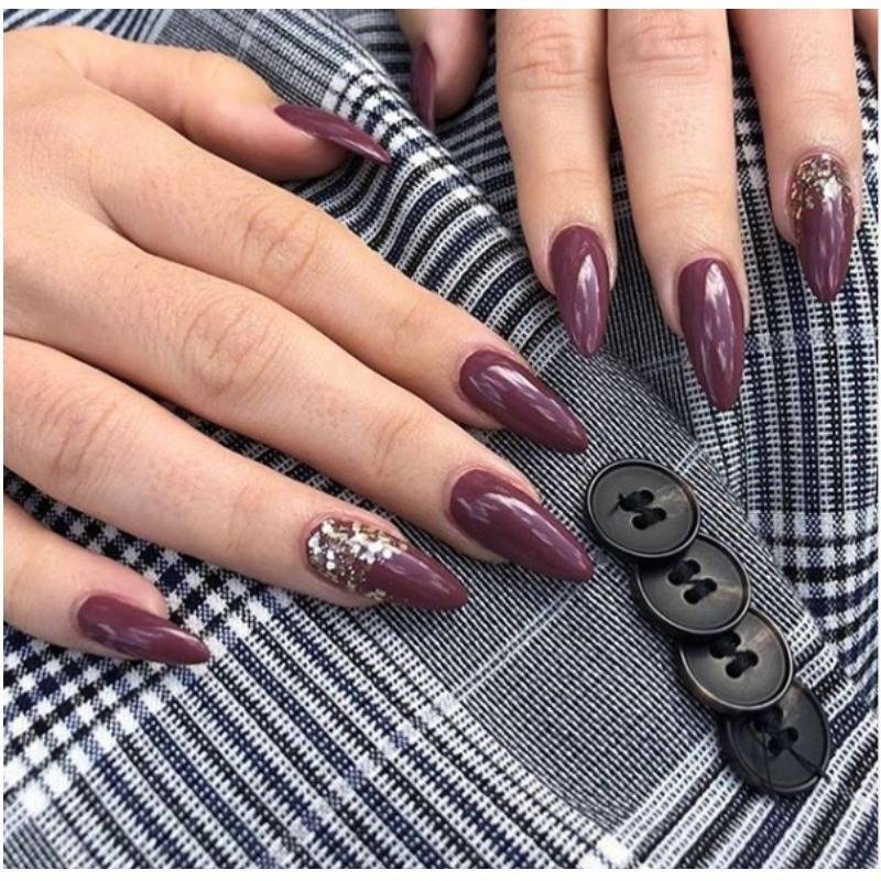 CND™ VINYLUX - Married to the Mauve #129