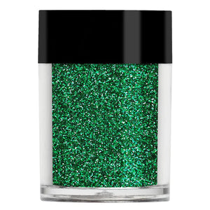 Micro Nail Glitter - Emerald