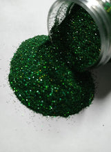 Load image into Gallery viewer, Nail Glitter Mint Julep
