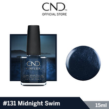 Load image into Gallery viewer, CND™ VINYLUX - Midnight Swim #131
