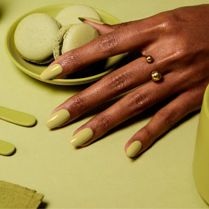 CND VINYLUX - Mind over Matcha #397