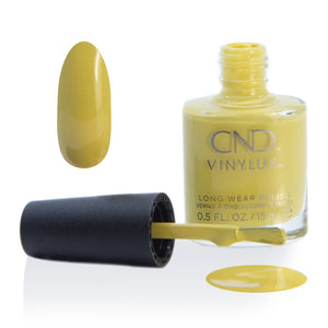 CND™ VINYLUX - Mind over Matcha #397