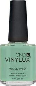 CND VINYLUX - Mint Convertible #166 (Discontinued)