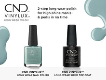 Load image into Gallery viewer, CND™ VINYLUX - Morning Dew #409
