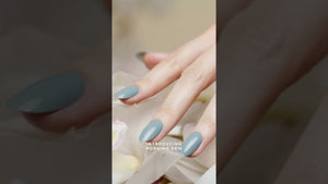 CND™ VINYLUX - Morning Dew #409