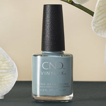 Load image into Gallery viewer, CND™ VINYLUX - Morning Dew #409
