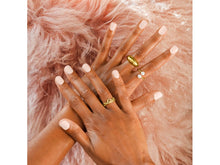 Load image into Gallery viewer, Mover &amp; Shaker CND Vinylux Long WEar nude nails

