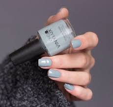 CND™ VINYLUX - Mystic Slate #258