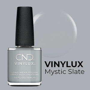 CND VINYLUX - Mystic Slate #258