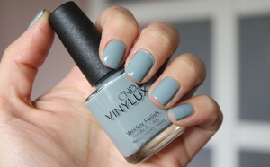 CND™ VINYLUX - Mystic Slate #258