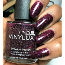 Load image into Gallery viewer, CND VINYLUX - Nordic Lights #202
