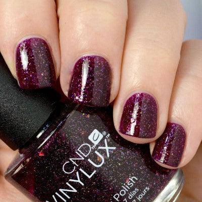 CND™ VINYLUX - Nordic Lights #202