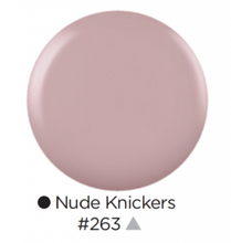 Load image into Gallery viewer, CND VINYLUX - Nude Knickers #263
