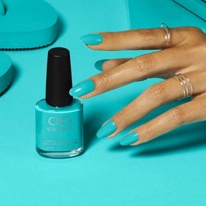 CND Vinylux in Oceanside