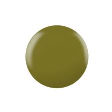 Olive Green Nail Polish from CND