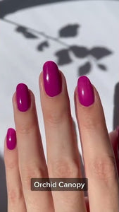 CND™ VINYLUX - Orchid Canopy #407