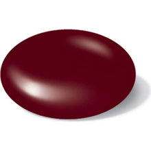 Load image into Gallery viewer, Oxblood nail polish CND dark red colour
