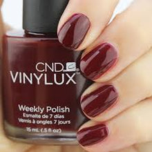 Load image into Gallery viewer, CND™ VINYLUX - Oxblood #222
