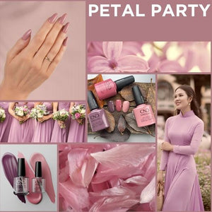 CND™ VINYLUX - Petal Party #426