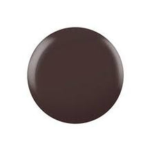 Load image into Gallery viewer, Phantom dark brown nail polish CND
