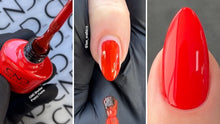Load image into Gallery viewer, CND VINYLUX - Poppy Fields #398
