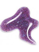 Load image into Gallery viewer, Positively Plumsy purple glitter nail polish CND Creative Play
