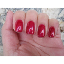 Load image into Gallery viewer, CND VINYLUX - Red Baroness #139
