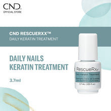 Load image into Gallery viewer, CND Rescue RXx 3.7ml
