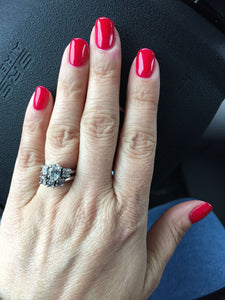 CND™ VINYLUX - Ripe Guava #248