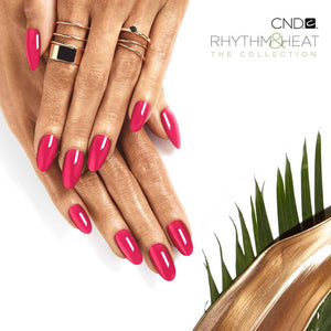 CND™ VINYLUX - Ripe Guava #248