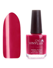 Load image into Gallery viewer, CND VINYLUX - Rose Brocade #173

