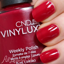 Load image into Gallery viewer, CND™ VINYLUX - Rose Brocade #173
