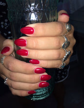 Load image into Gallery viewer, CND™ VINYLUX - Rose Brocade #173
