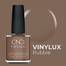 Load image into Gallery viewer, CND™ VINYLUX - Rubble #144

