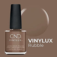 Load image into Gallery viewer, CND VINYLUX - Rubble #144
