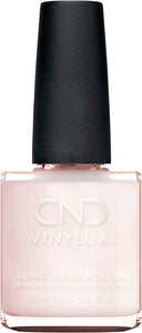 CND VINYLUX - Satin Slippers #297 (Discontinued)