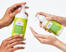 Load image into Gallery viewer, CND Scentsations Citrus &amp; Green Tea Hand &amp; Body Lotion
