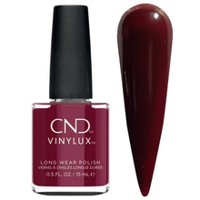 Load image into Gallery viewer, CND™ VINYLUX - Signature Lipstick #390
