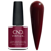 Load image into Gallery viewer, CND VINYLUX - Signature Lipstick #390
