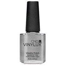 Load image into Gallery viewer, CND VINYLUX - Silver Chrome #148 (Discontinued)
