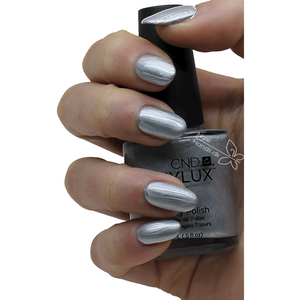 CND™ VINYLUX - Silver Chrome #148 (Discontinued)