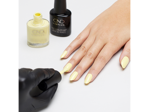 CND™ VINYLUX - Smile Maker #374 (Discontinued)