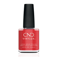 Load image into Gallery viewer, CND™ VINYLUX - Soft Flame #385
