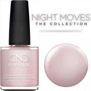 CND™ VINYLUX - Soiree Strut #289 (Discontinued)