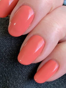 CND VINYLUX - Soulmate #307 (Discontinued)