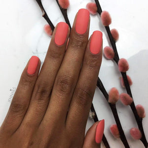 CND VINYLUX - Soulmate #307 (Discontinued)