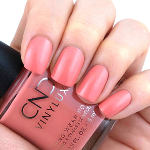 CND VINYLUX - Soulmate #307 (Discontinued)