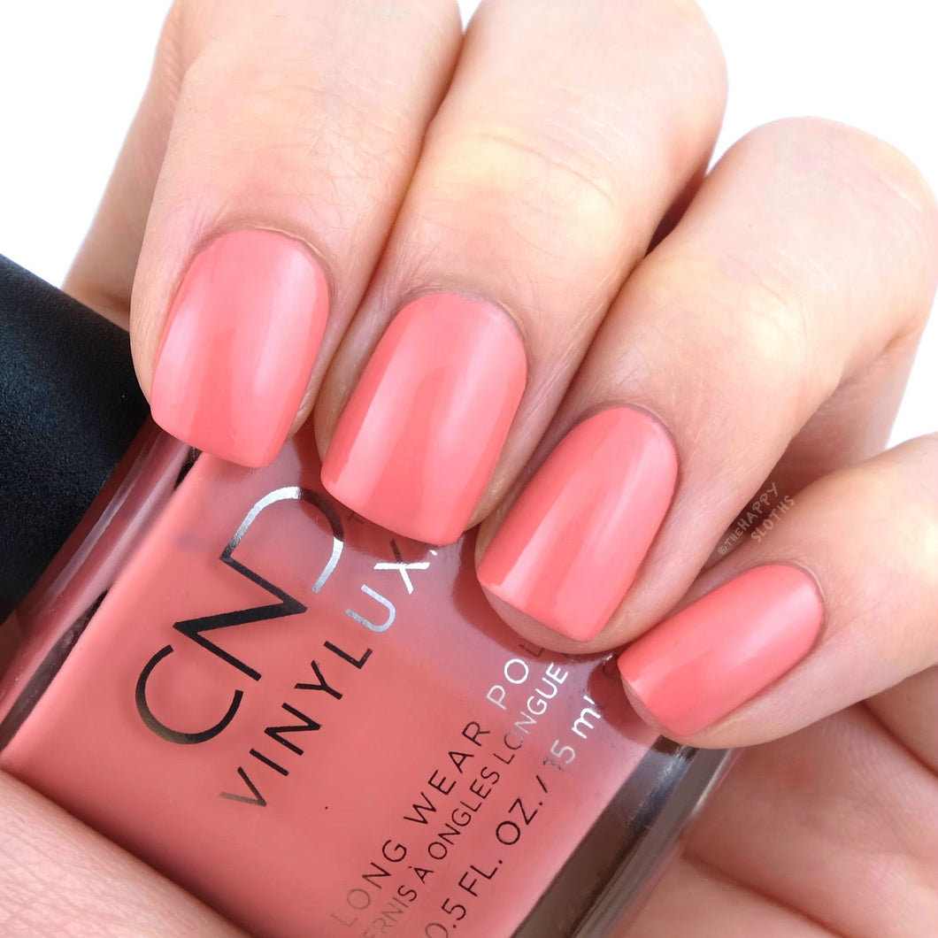 CND VINYLUX - Soulmate #307 (Discontinued)
